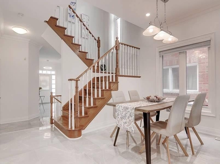 Sale Semi-Detached N5107219