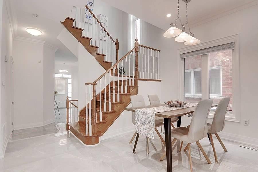 Sale Semi-Detached N5107219