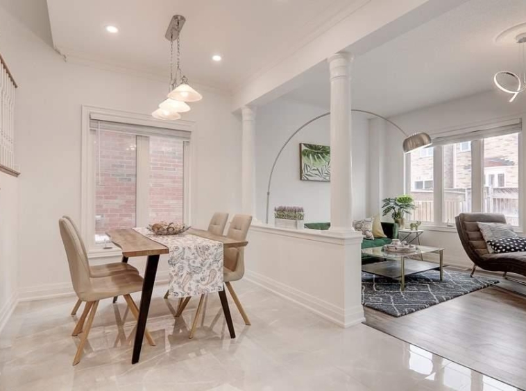 Sale Semi-Detached N5107219