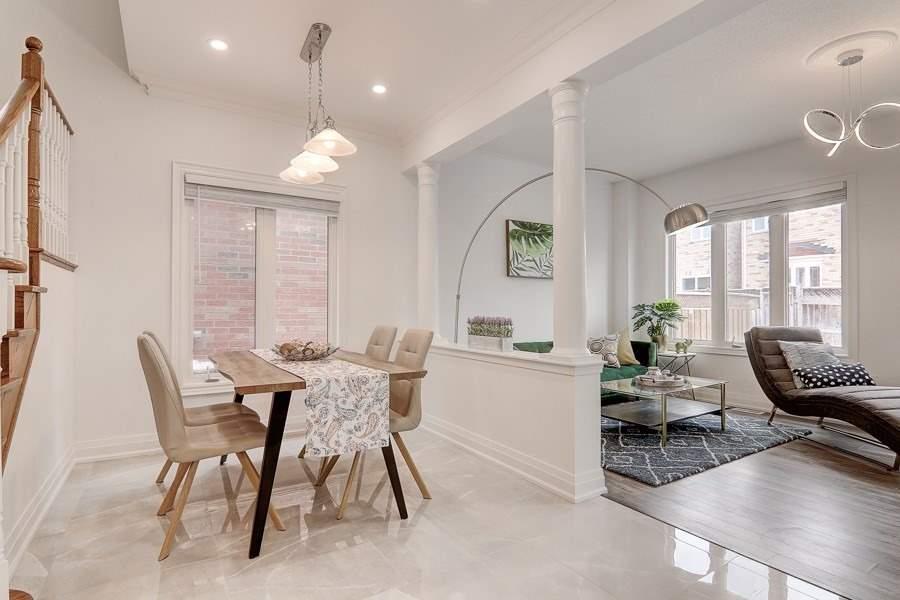 Sale Semi-Detached N5107219