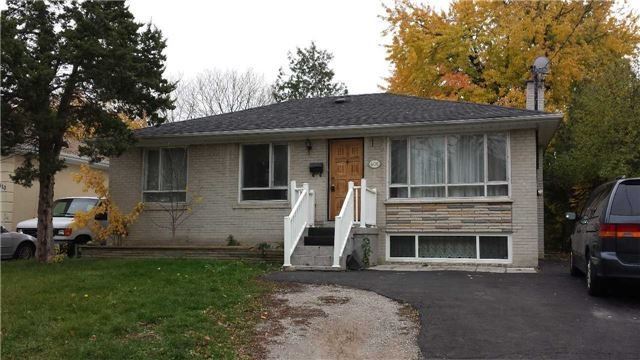 Detached Bungalow N5115449