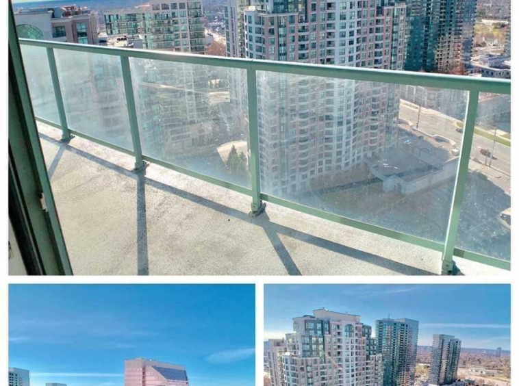 Rent Condo C5162743