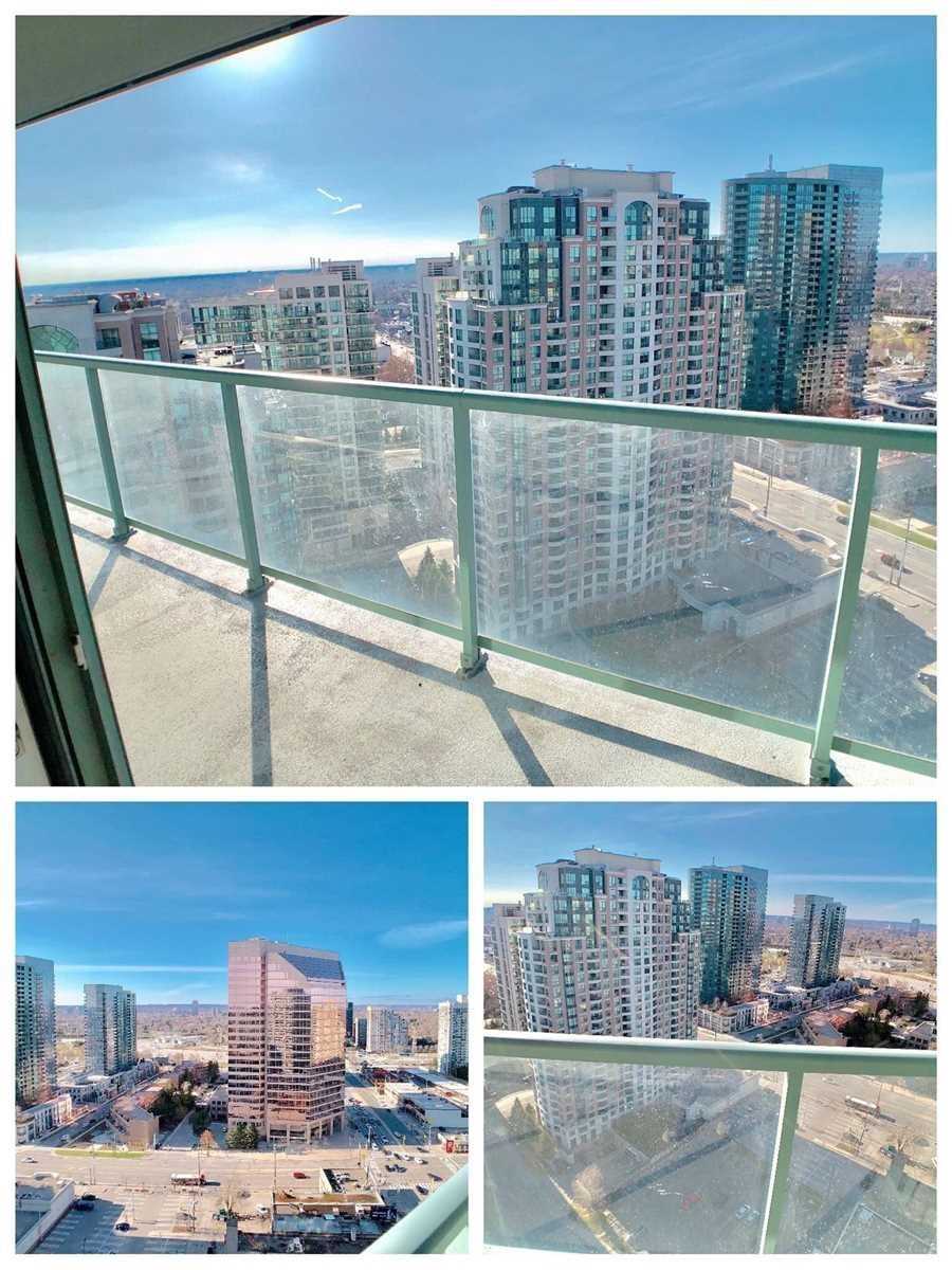 Rent Condo C5162743