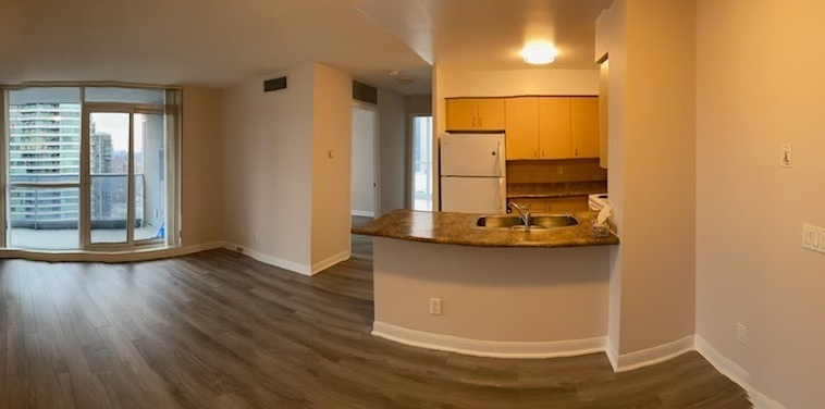 Rent Condo C5192116