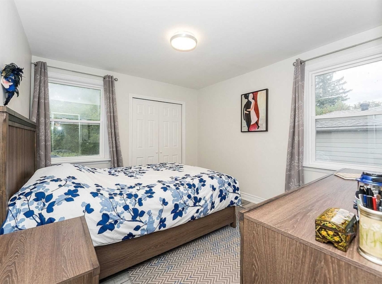 Sale Detached Bungalow N5179462