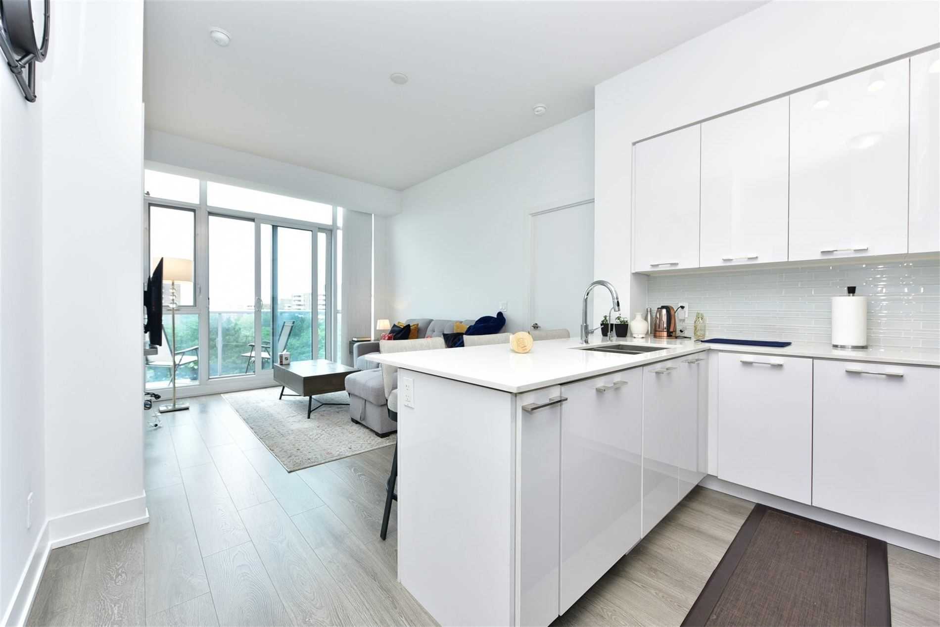 Sale Condo N5267785