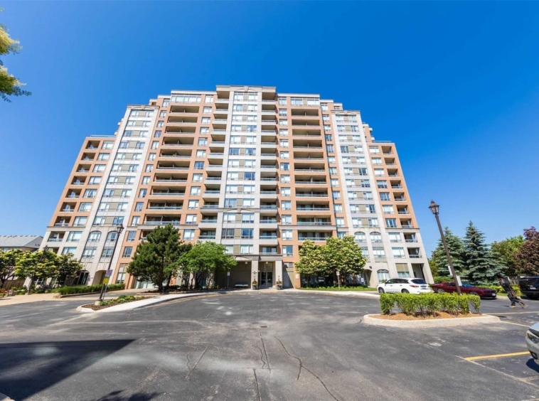 Rent Condo N5281352