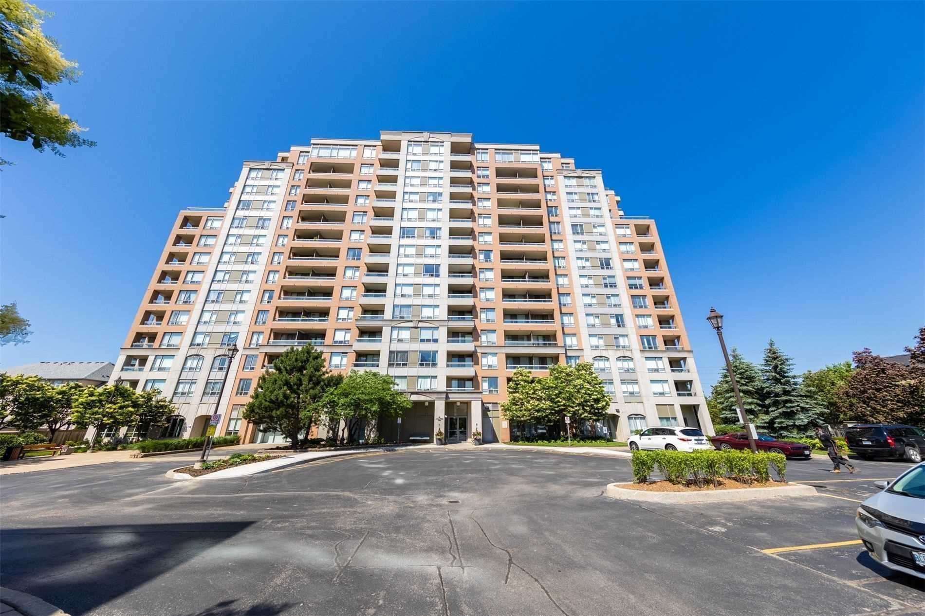Rent Condo N5281352