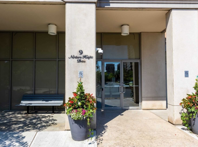 Rent Condo N5281352