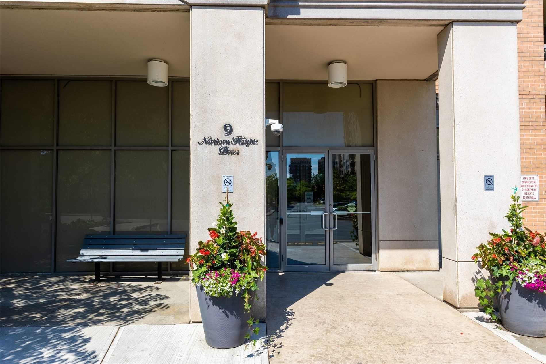 Rent Condo N5281352