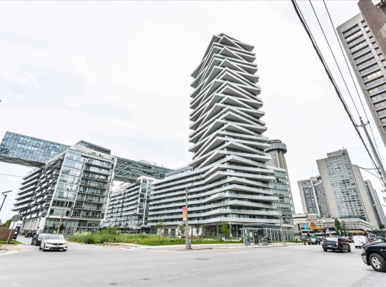 Rent condo in C5400900