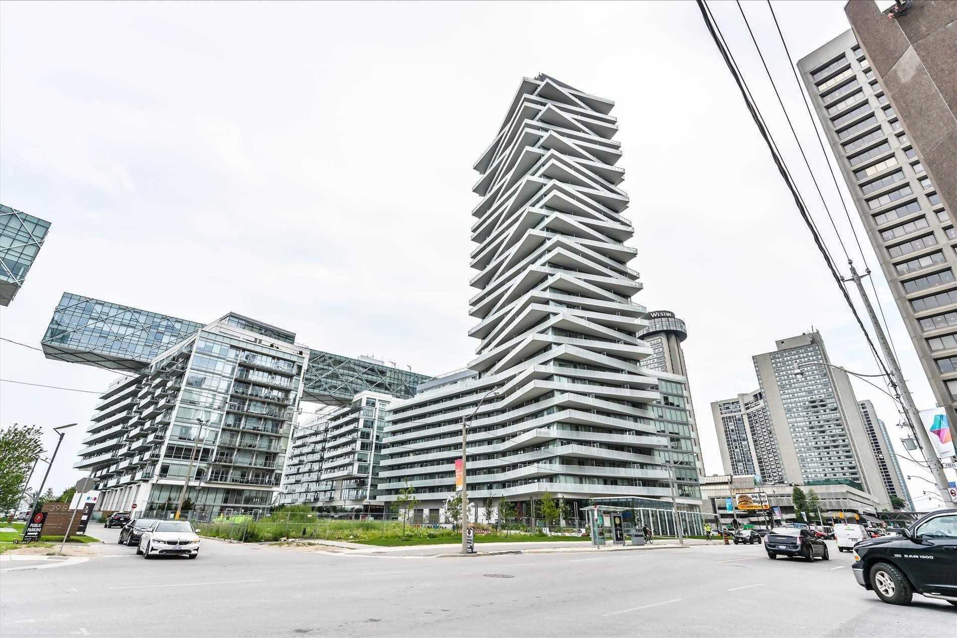 Rent condo in C5400900