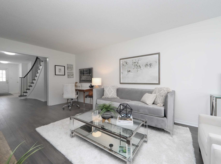Sale Twnhouse 2-Storey in N5536129