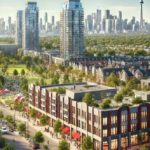 Top 10 Neighborhoods for Renters in Toronto - North York in 2024